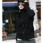 woman Jacket Coat Autumn And Winter Clothing Velvet Thickening Pullover with A Long-sleeve Sweatshi