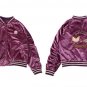 Vintage Women Autumn Casual Jackets Stand Collar Velvet Thick Basic Jacket Zipper Female Winter New