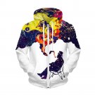 Women Winter Hoody Plus Size Velvet Zippers Hoodies Coats Hooded Sweatshirt Couples Warm Top