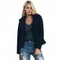 Faux Lambswool Oversized Jacket Coat Winter Warm Faux Fur Hairly Jackets Women Outerwear Female Over