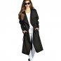 Autumn Warm Coat New Fashion Elegant Winter Women\'s Cashmeres Coats Belted Shawl Collar Wool Coat O