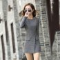 2017 Women Autumn Winter Coats Jackets Warm Wool Blends Solid High Quality Winter Long Coat For Femm