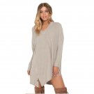 Sweater Shirt Women Jumper 2017 Winter Oversized Women Sweater Long Sleeve Knitted Loose Sweater Fem