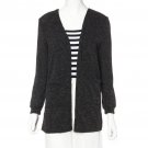 Women Long Sleeve Sweater Knitted Cardigan 2017 Fashion Loose Sweater Outwear Jacket Coat
