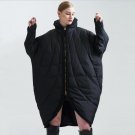 New Parkas Mujer Invierno Womens Winter Down Parka 90% White Duck Down Warm High Quality Women Long 
