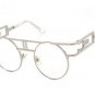 Steampunk Gothic Retro Sunglasses Women Brand Designer Sun glasses For Men Vintage Colorful Reflecti