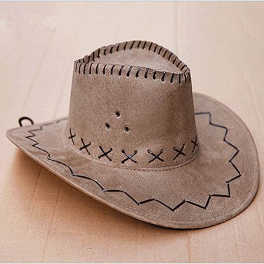 2017 Steampunk Gothic Punk DIY Vintage Fashion Charming Men Women Cowboy Hat Fancy Dress Unisex Hats