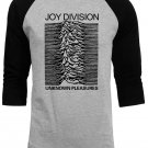 100% Cotton Mens Top new arrival T Shirts Men Unknown Pleasure Post Punk Gothic t shirt Rock And Rol