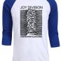 100% Cotton Mens Top new arrival T Shirts Men Unknown Pleasure Post Punk Gothic t shirt Rock And Rol