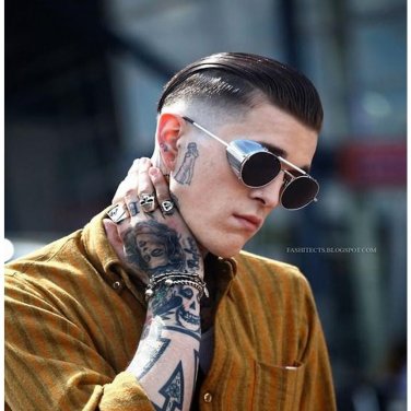 Hight Quality Metal Frame Steampunk Sunglasses Men Brand Designer Goggle Men Women Gothic Sun glasse