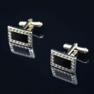 Retro Cufflinks Suit Lapel Men\'s Wedding Party Gift Cuff Link