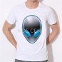 2017 Summer Style Men T-shirt 3D Printed Aliens boy Tshirt Casual Top Tees Fashion Short O-neck Bran