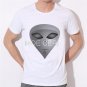 2017 Summer Style Men T-shirt 3D Printed Aliens boy Tshirt Casual Top Tees Fashion Short O-neck Bran