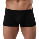 Men Underwear Sexy Boxer Briefs Breathable Underpants