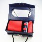 (Tie+Cufflinks+Square+Gift Box) 1 Men Tie Set Fashion Casual Party Business Men Neckties E0702-001