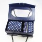(Tie+Cufflinks+Square+Gift Box) 1 Men Tie Set Fashion Casual Party Business Men Neckties E0702-001