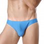 Fashion Mens Brief Cotton Print Underwear Shorts Boxers Underpants BK/L