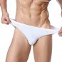 Fashion Mens Brief Cotton Print Underwear Shorts Boxers Underpants BK/L