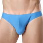 Fashion Mens Brief Cotton Print Underwear Shorts Boxers Underpants BK/L