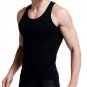 Mens Bodybuilding Stringer Tank Tops 2017 Summer Male Tops Sleeveless Cotton Vest Fitness Tanktop Si