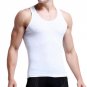Mens Bodybuilding Stringer Tank Tops 2017 Summer Male Tops Sleeveless Cotton Vest Fitness Tanktop Si