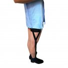 1Pair Men Shirt Suspenders Holder Business Men Shirt Stays Garters Suspenders Braces For Shirts Gent