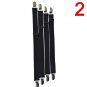 1Pair Men Shirt Suspenders Holder Business Men Shirt Stays Garters Suspenders Braces For Shirts Gent