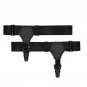 Men Garters 1 Pair Single Garter-strap Male Suspender Adjustable Hook Sock Garter High Elastic Suspe
