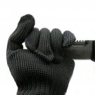6475 Safety Cut Proof Stab Resistant Blade Knife-Stab-Proof Body Climbing Gloves