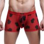 Fashion Mens Underwear Boxer Briefs Shorts Pants Trunks