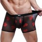 Fashion Mens Underwear Boxer Briefs Shorts Pants Trunks
