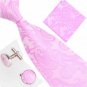 A 2014 Hot Selling Solid Ties Mature Men\'s Neckties Tie Hanky Cufflinks Sets New Classic Paisley J