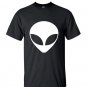 Alien T-Shirts New Arrival Personality Alien T Shirt 2017 Summer 100% Cotton O-neck High Quality Str