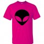 Alien T-Shirts New Arrival Personality Alien T Shirt 2017 Summer 100% Cotton O-neck High Quality Str