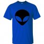 Alien T-Shirts New Arrival Personality Alien T Shirt 2017 Summer 100% Cotton O-neck High Quality Str