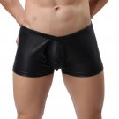 Sexy Men\'s Boxer Briefs Underwear Trunks Underpants L