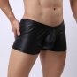 Sexy Men\'s Boxer Briefs Underwear Trunks Underpants L