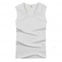 Summer Style Tank Tops Vest Men Undershirt 2016 New Brand Quality Mens Bodybuliding Singlets Sleeve
