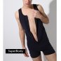 Sexy jockstrap Men Underwear Wrestling Singlets Cotton Boxers Gay Mens Underwear Erotic Jumpsuit bod