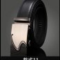2017 Men\'s leisure110-125cm Belt,man pure leather belt, casual and korean type, automatic buckle be
