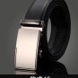 2017 Men\'s leisure110-125cm Belt,man pure leather belt, casual and korean type, automatic buckle be