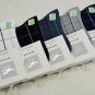 High quality bamboo fiber Business men socks for man autumn winter stripes casual socks male lattice
