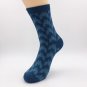 Cotton Male Socks Cute Bat Pattern High Quality Compression Brand Non-slip 2017 Autumn/Winter Fashio