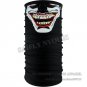 TRACKABLE SHIPPING New 3D Designs Outdoor Sport Seamless Bandana Scarf Vampire Magic Bandana Headban