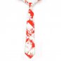 Butterfly tie Bow tie for Men Women Unisex \'Halloween Vampire Blood \' Design Tuxedo Dress Bowtie G