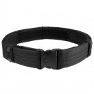 Simple Tactical Belt Outdoor Equipment Wear Bag Riding Inside Camo Bag Deputy Military Fans Belt Fas