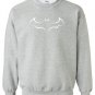 2017 men\'s sweatshirts spring winter BAT printed fashion fleece casual hoodies for men harajuku bra