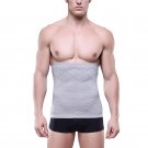 Men Tummy Waist Belly Fat Slimming Body Shapewear Girdle Belt Band Corset