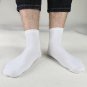 Free shipping combed cotton brand socks, color men sock gift box, Classical Casual Breathable shall