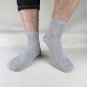 Free shipping combed cotton brand socks, color men sock gift box, Classical Casual Breathable shall